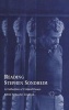 Reading Stephen Sondheim - A Collection of Critical Essays (Hardcover) - Sandor Goodhart Photo