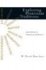 Exploring Protestant Traditions - An Invitation to Theological Hospitality (Paperback) - WDavid Buschart Photo