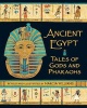 Ancient Egypt: Tales of Gods and Pharaohs (Paperback) - Marcia Williams Photo