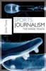 Sports Journalism - The Inside Track (Paperback, New) - James Toney Photo