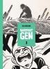 Barefoot Gen Volume 2: Hardcover Edition (Hardcover) - Keiji Nakazawa Photo