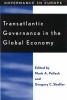 Transatlantic Governance in the Global Economy (Paperback) - Mark A Pollack Photo