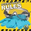 Science Safety Rules (Paperback) - Kelli Hicks Photo