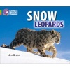 Snow Leopards - Band 11 Lime/Band 12 Copper (Paperback) - Jen Green Photo