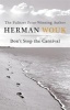 Don't Stop the Carnival (Paperback) - Herman Wouk Photo