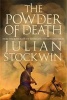 The Powder of Death (Hardcover) - Julian Stockwin Photo