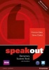 Speakout Elementary Students Book and DVD/Active Book Multi-Rom Pack (Paperback) - Frances Eales Photo