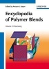 Encyclopedia of Polymer Blends, Volume 2 - Processing (Hardcover) - Avraam I Isayev Photo