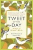 Tweet of the Day - A Year of Britain's Birds from the Acclaimed Radio 4 Series (Paperback) - Brett Westwood Photo