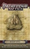 Pathfinder Map Pack: Desert Sites (Game) - Jason A Engle Photo