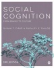 Social Cognition - From Brains to Culture (Paperback, 3rd Revised edition) - Shelley E Taylor Photo