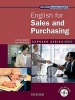 Express Series: English for Sales and Purchasing - A Short, Specialist English Course (Paperback) - Lothar Gutjahr Photo