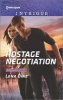 Hostage Negotiation (Paperback) - Lena Diaz Photo