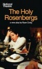 The Holy Rosenbergs - a Play in Two Acts (Paperback, New) - Ryan Craig Photo