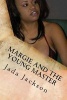 Margie and the Young Master - Woman in Chains (Paperback) - Jada Jackson Photo