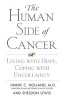 Human Side of Cancer (Paperback, 1st Quill ed) - J Lewis S Holland Photo