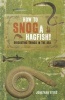 How to Snog a Hagfish! - Disgusting Things in the Sea (Paperback) - Jonathan Eyers Photo