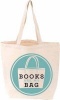 Books are My Bag Tote (Other printed item) -  Photo