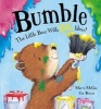 Bumble - the Little Bear with Big Ideas! (Paperback) - Marni McGee Photo