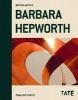 Barbara Hepworth (Hardcover, Revised edition) - Penelope Curtis Photo