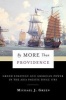 By More Than Providence (Hardcover) - Michael J Green Photo