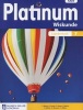 Platinum Wiskunde KABV - Gr 7: Leerdersboek (Afrikaans, Paperback) - E Cronje Photo