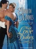 Must Love Dukes (MP3 format, CD, MP3 - Unabridged CD) - Elizabeth Michels Photo