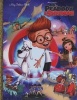 Mr. Peabody & Sherman (Hardcover) - Erica David Photo