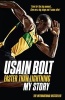 Faster than Lightning: My Autobiography (Paperback) - Usain Bolt Photo