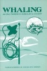 Whaling on the North Carolina Coast (Paperback) - Marcus B Simpson Photo