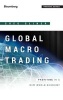 Global Macro Trading - Profiting in a New World Economy (Hardcover) - Greg Gliner Photo