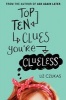 Top Ten Clues You're Clueless (Paperback) - Liz Czukas Photo