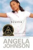 Heaven (Paperback) - Angela Johnson Photo