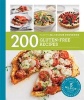 200 Gluten-Free Recipes - Hamlyn All Colour Cookbook (Paperback) - Louise Blair Photo