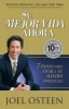 Su Mejor Vida Ahora- Edicion 10mo Aniversario 7 Pasos Para Vivir a Su Maximo Potencial. (English, Spanish, Paperback) - Joel Osteen Photo