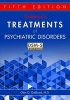 Gabbard's Treatments of Psychiatric Disorders (Hardcover, 5th Revised edition) - Glen O Gabbard Photo