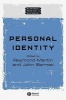 Personal Identity (Paperback) - Raymond Martin Photo