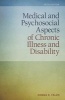 Medical and Psychosocial Aspects of Chronic Illness and Disability (Hardcover, 5th Revised edition) - Donna R Falvo Photo