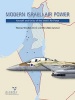 Modern Israeli Air Power - Aircraft and Units of the Israeli Air Force (Paperback) - Ofer Zidon Photo