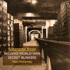 Second World War Secret Bunkers (Hardcover, Second Edition Extended) - Nick McCamley Photo