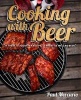 Cooking with Beer (Paperback) - Paul Mercurio Photo