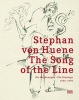 Stephan Von Heune - The Song of the Line The Drawings1950 - 1999 (Hardcover, His Sculptures.) - Petra Kipphoff Von Huene Photo