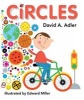 Circles (Hardcover) - David A Adler Photo