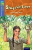 Oxford Reading Tree TreeTops Myths and Legends: Level 17: Shapeshifters (Paperback) - Pratima Mitchell Photo