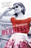 Reckless (Hardcover) - William Nicholson Photo