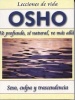  - Ve Profundo, Se Natural, Ve Mas Alto (English, Spanish, Paperback) - Osho Photo