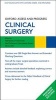 Oxford Assess and Progress: Clinical Surgery (Paperback) - Neil Borley Photo