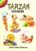 Tarzan Stickers (Book) - Petruccio Photo