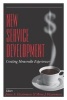 New Service Development - Creating Memorable Experiences (Paperback) - James A Fitzsimmons Photo