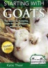 Starting with Goats (Paperback, 2nd Enhanced) - Katie Thear Photo